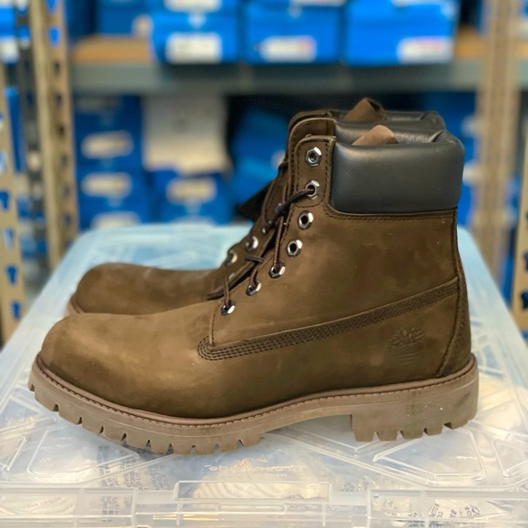 Timberland Premium 6in boot new in original box - Picture 1 of 5